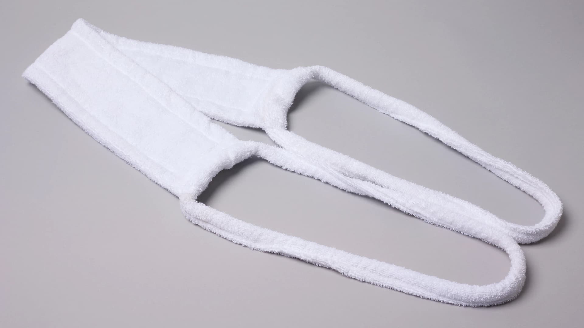 Vaskekluter for assistert pleie – bilde 1