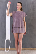 Vaskekluter for assistert pleie