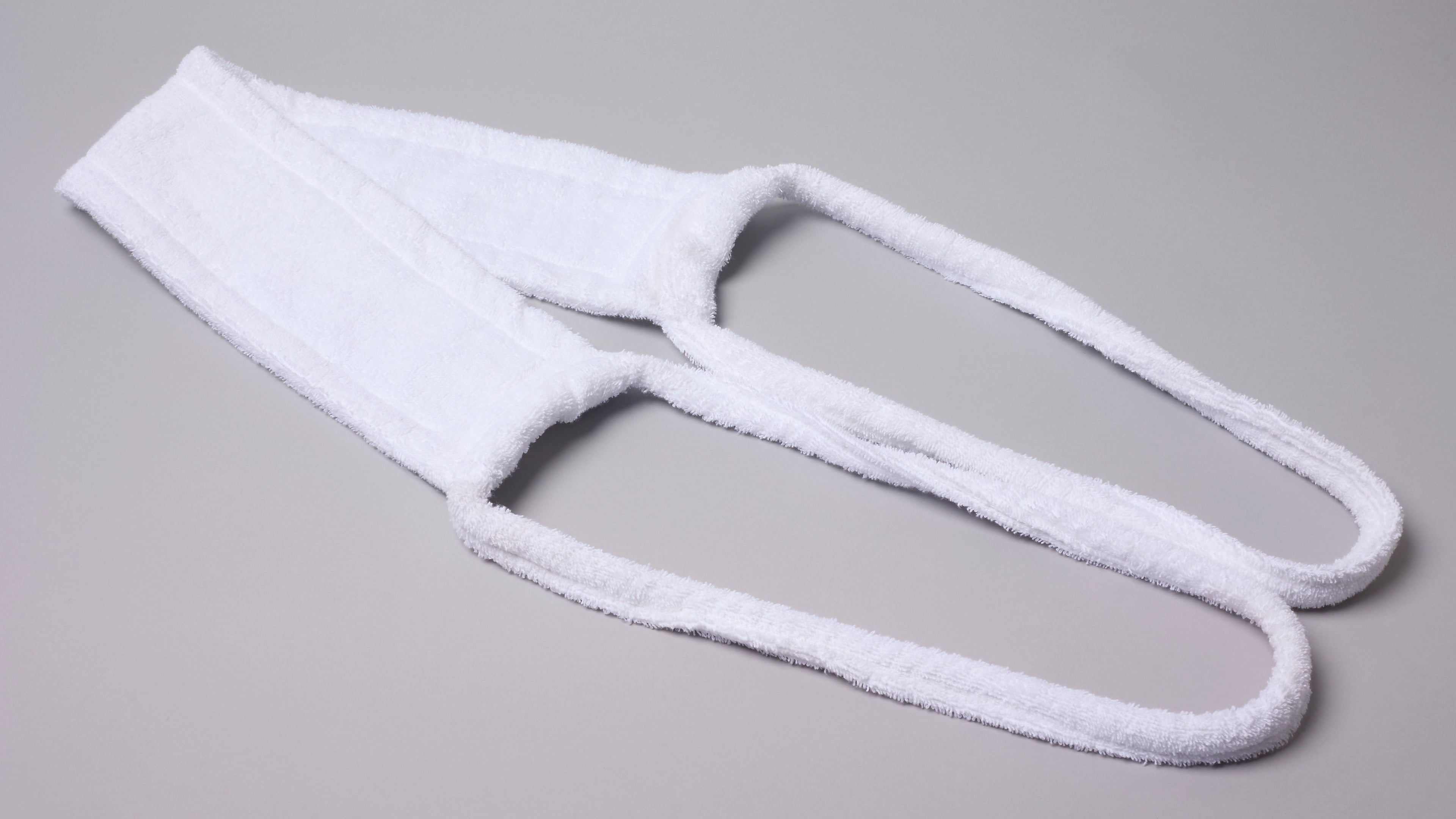 Vaskekluter for assistert pleie